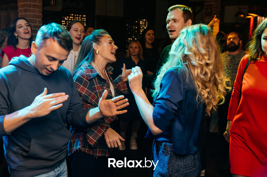 Суббота в Броваре, фото № 72