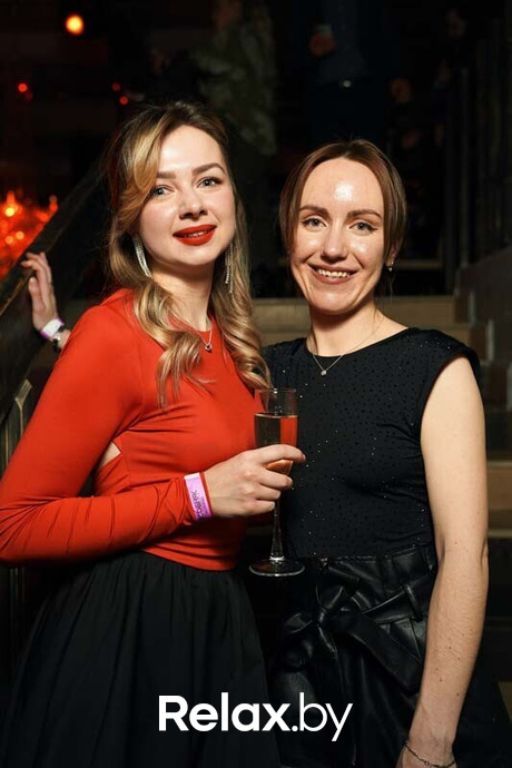 Новогодний корпоратив, фото № 5