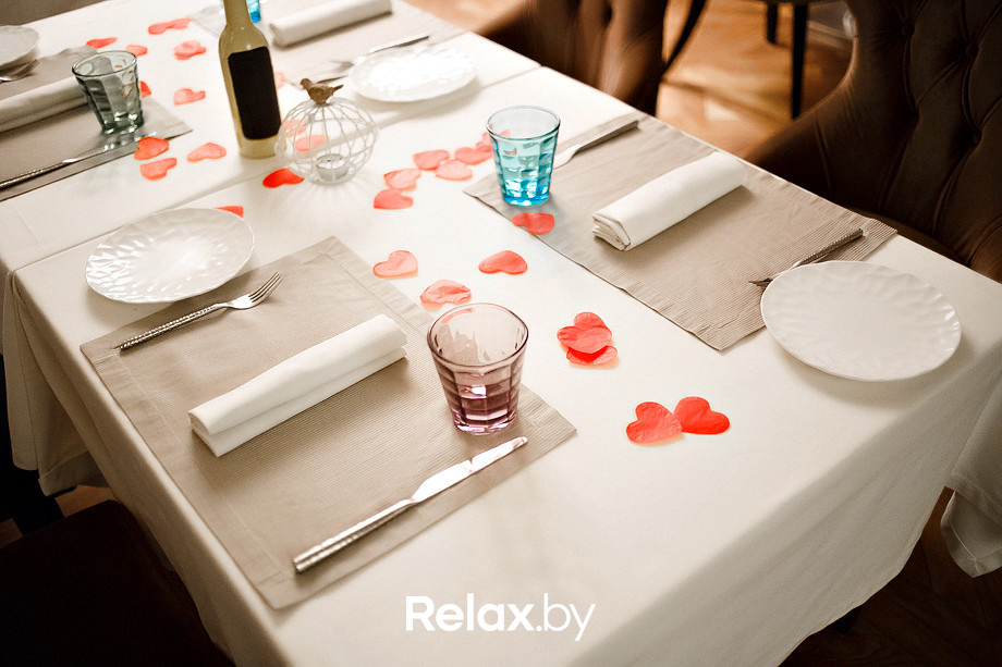 День влюблённых, фото № 1