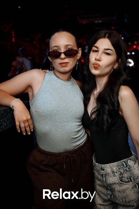 Friday party, фото № 23