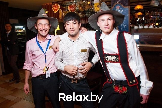 «BAYERN SHOW», фото № 4