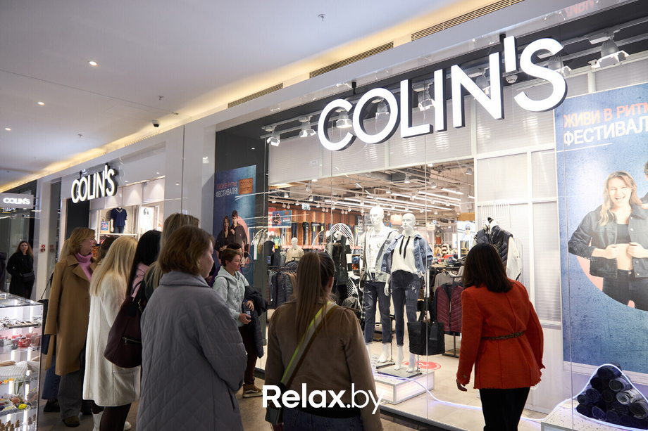 Шопинг-экскурсия со стилистом, фото № 108