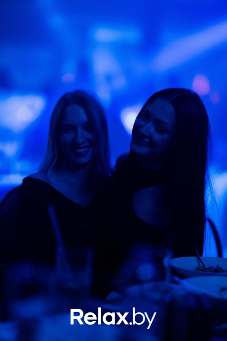 Ночные жители, фото № 58