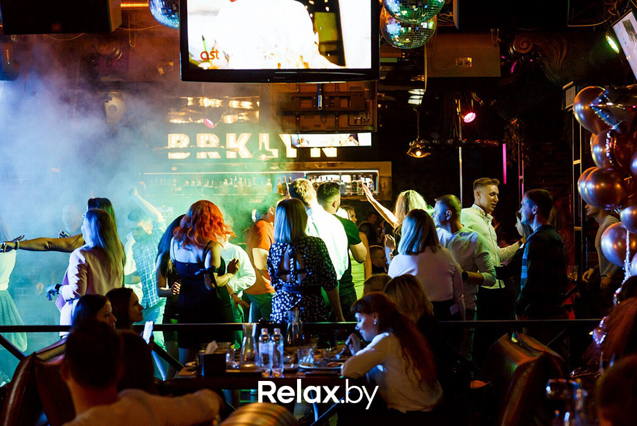 Brooklyn Live!, фото № 31