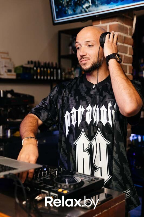 Новогодний корпоратив 19.12.2024, фото № 55