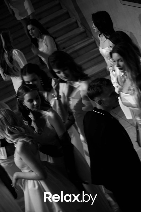 Показ для Kiko Richen (часть 2), фото № 18