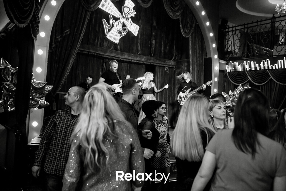 MoulinRouge, фото № 9