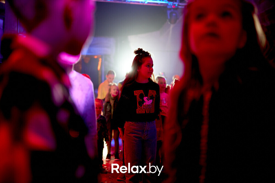 FASHION KIDS’ SHOW, фото № 343