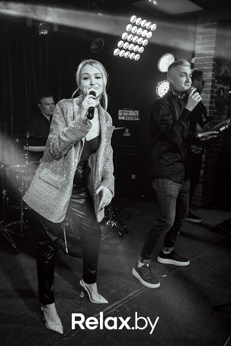 Brooklyn Live!, фото № 24