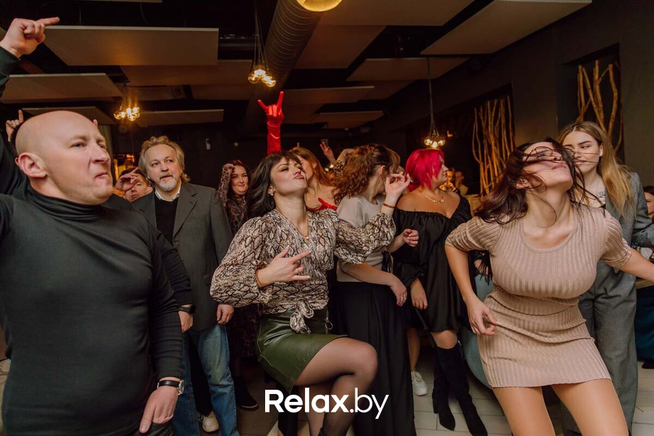 Happy New Year in Terra, фото № 97