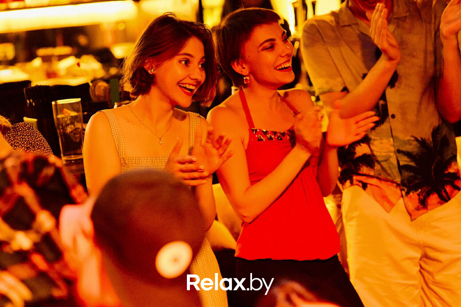 Поэтический вечер, фото № 190