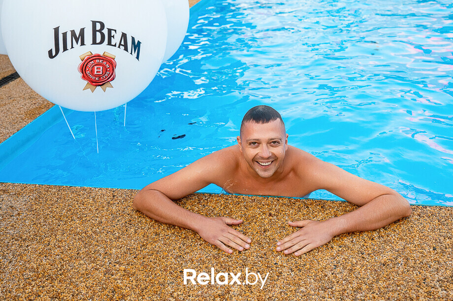 Jim Beam. Always welcome, фото № 130