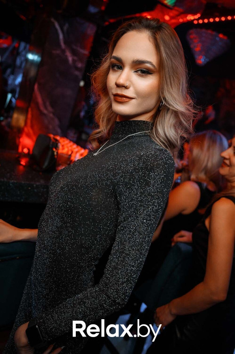 Saturday party, фото № 19