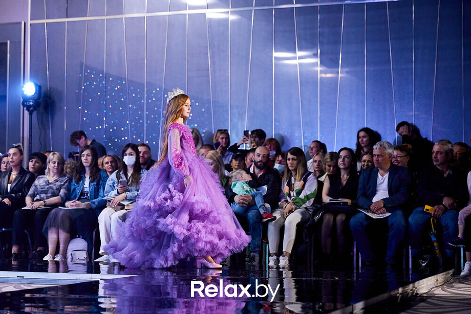 IMG Fashion KILLA PARTY - KIDS’ SHOW, фото № 723