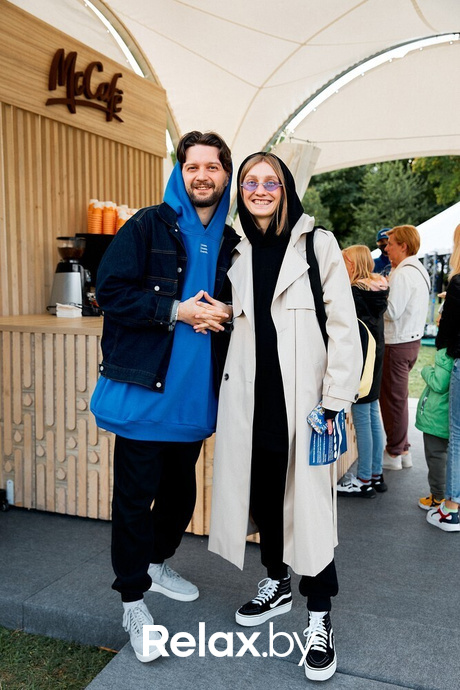 Фестиваль Vulitsa Ezha, фото № 46