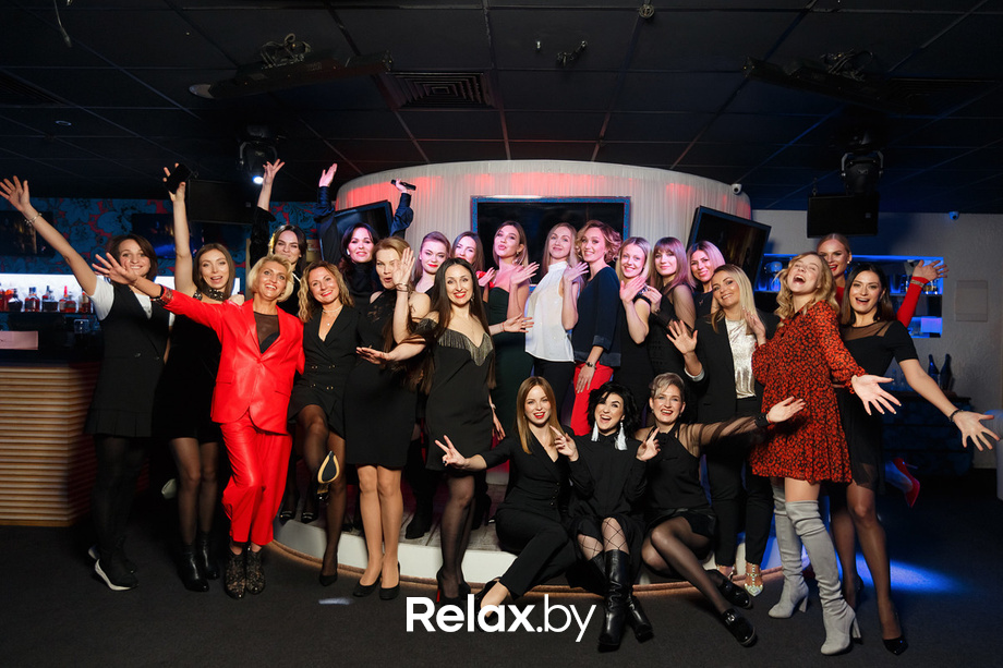 День рождения «Beauty-Express Green», фото № 57