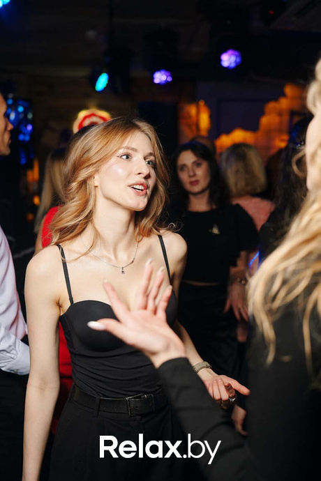 Новогодний корпоратив, фото № 77