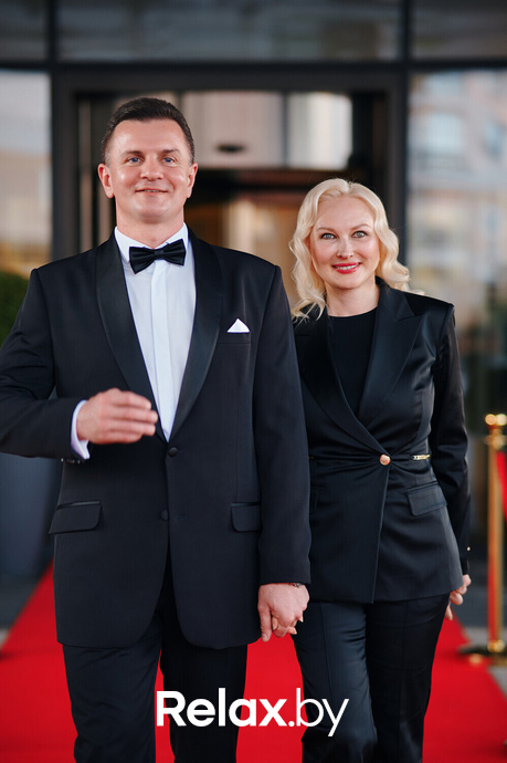 Премия номер 1, фото № 13