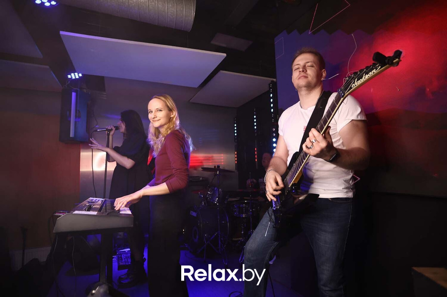 Terra party, фото № 17