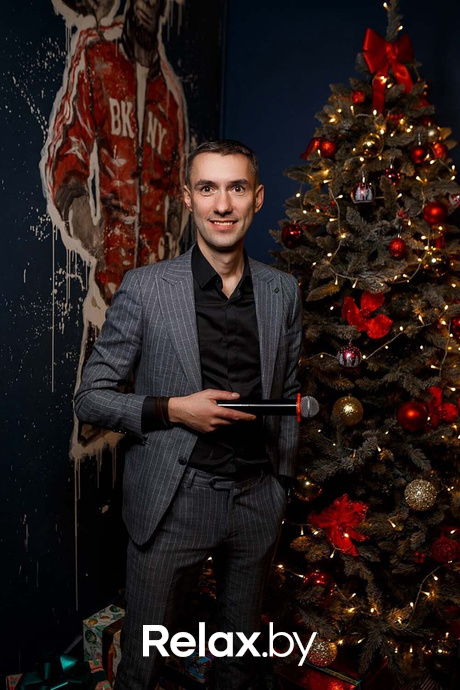 Новогодний Бруклин, фото № 48