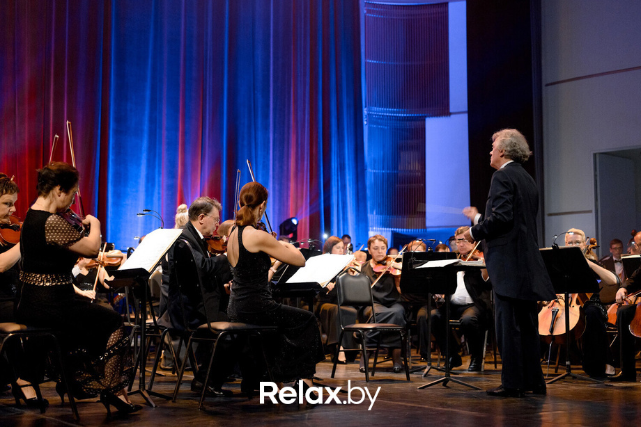 Бизнес-премия «Номер один» 2022, фото № 71