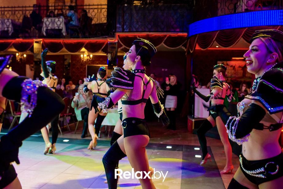 MoulinRouge, фото № 45