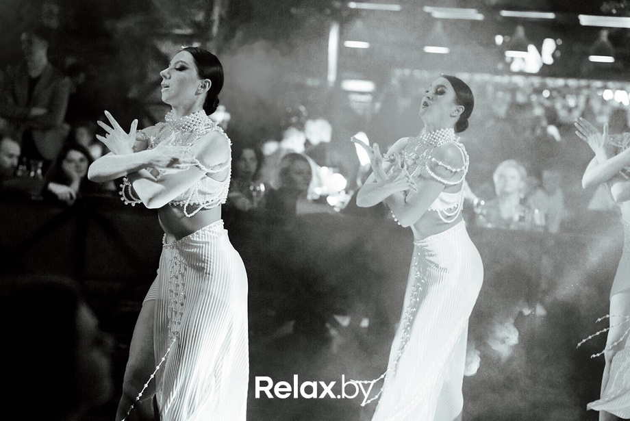 Brooklyn Live!, фото № 33