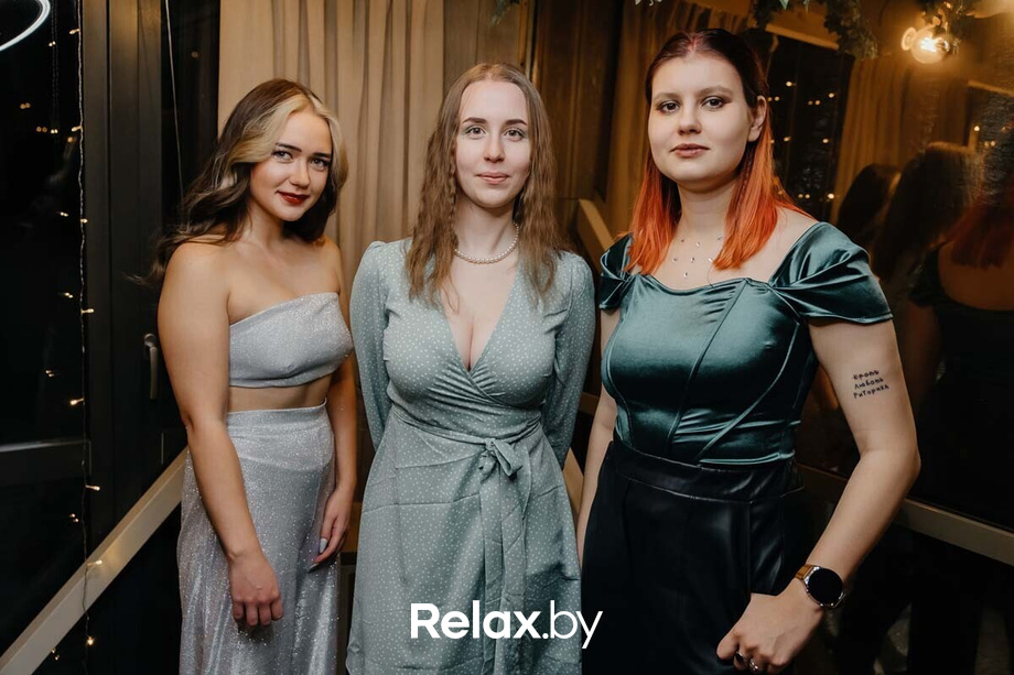 Happy New Year in Terra, фото № 90