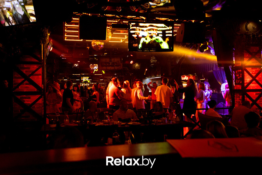 Brooklyn Live!, фото № 10