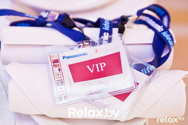 Презентация Panasonic, фото № 109