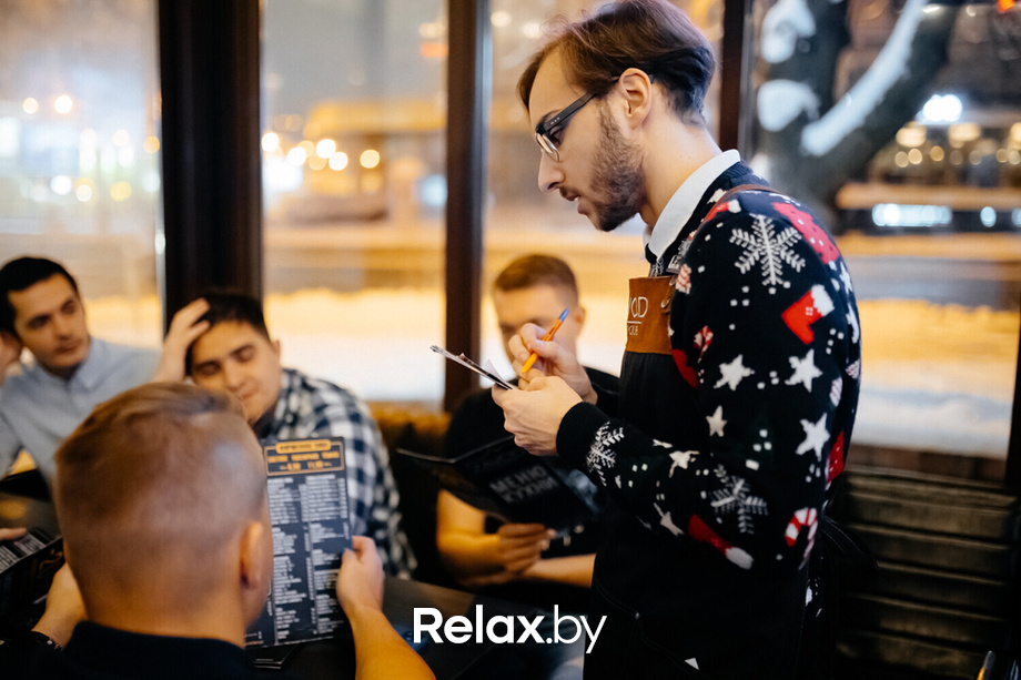 Zavod Saturday Night, фото № 46