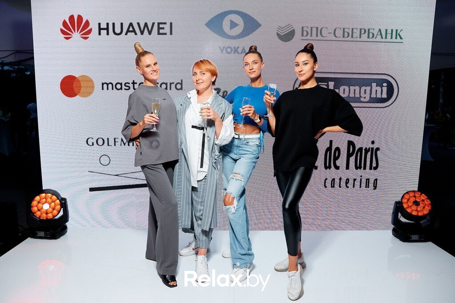 Brands Fashion Show, фото № 187