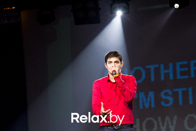 Фестиваль "Звезды караоке", фото № 122