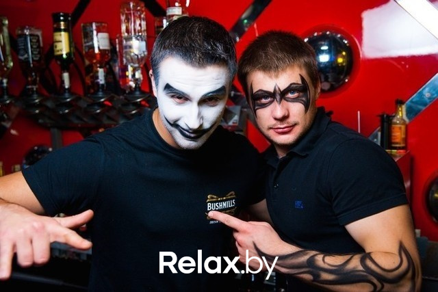 Next Club Show, фото № 21