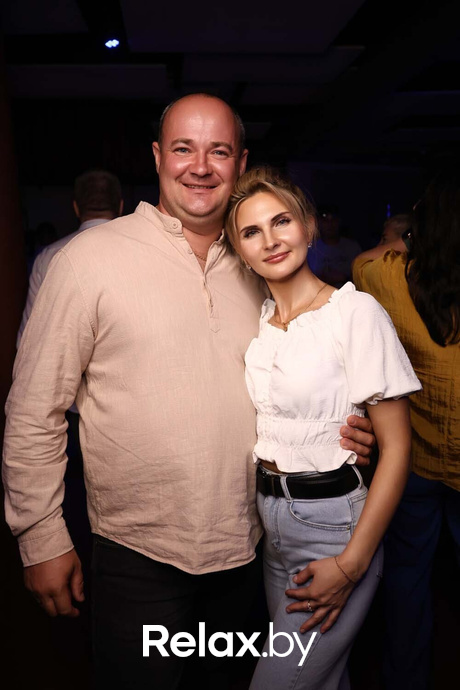 Terra party, фото № 14