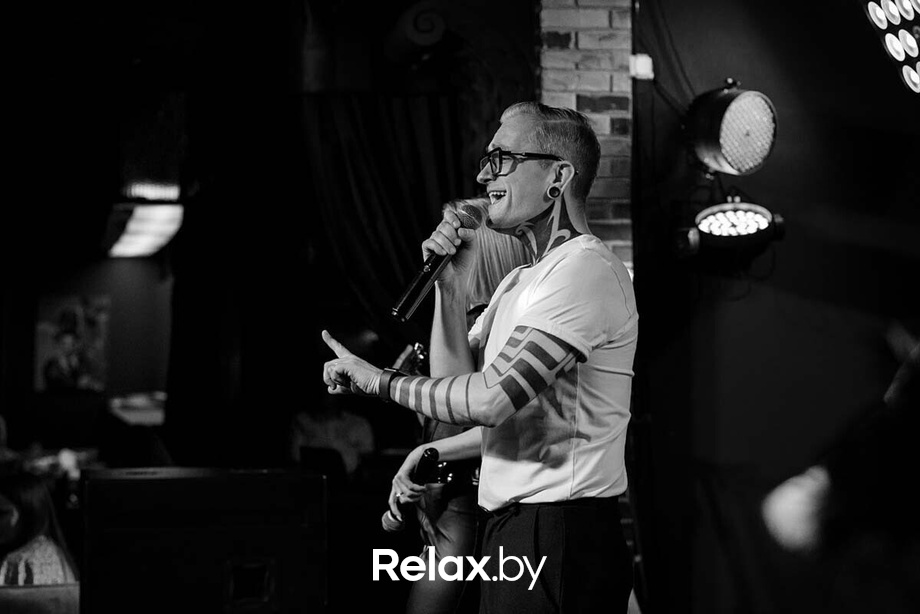 Brooklyn Live!, фото № 17