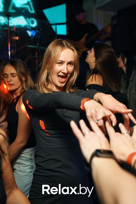 Saturday party, фото № 53