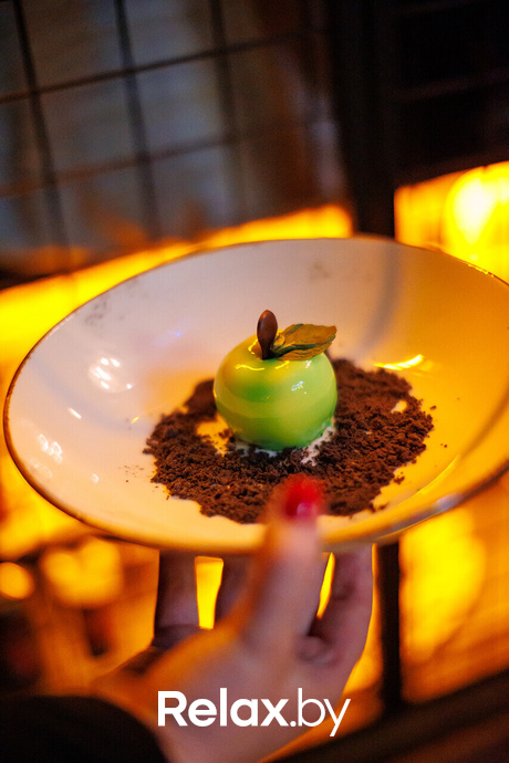 Шеф-ужин, фото № 51