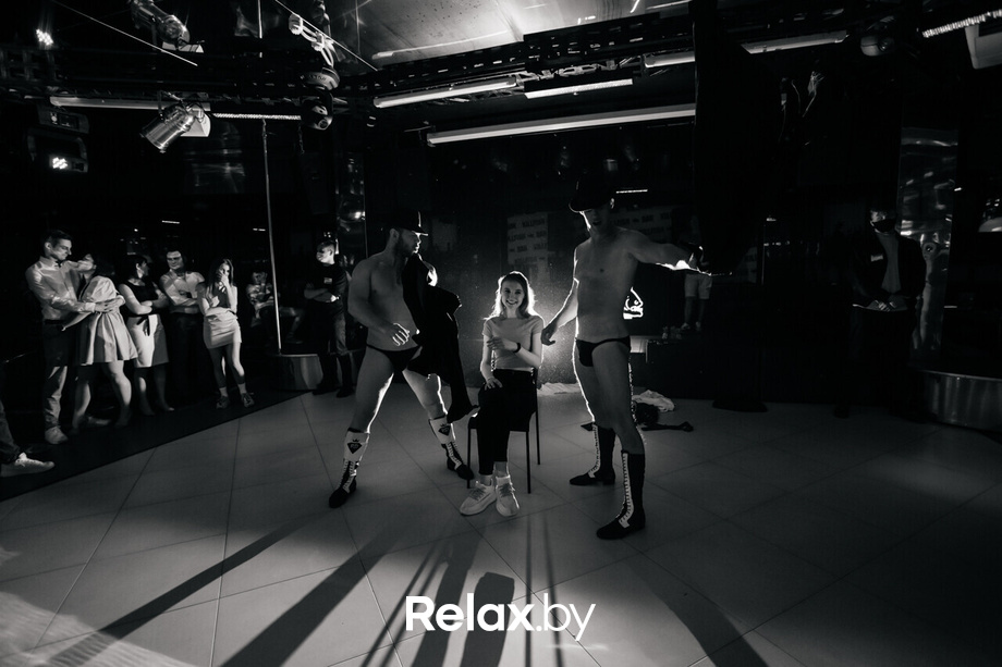 В отрыве, фото № 49