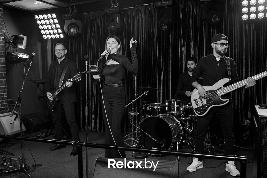 Новогодний Бруклин, фото № 15