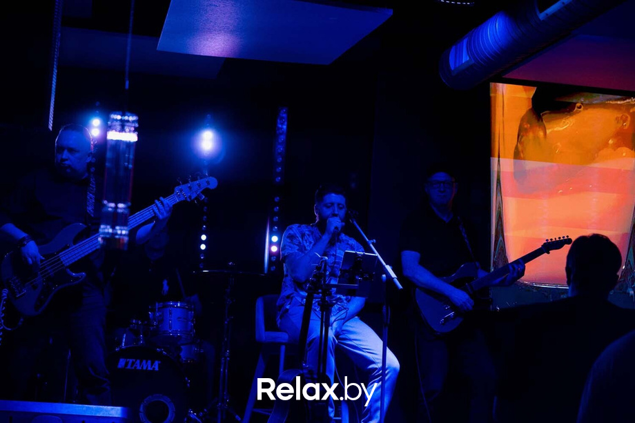 Ночные жители, фото № 57