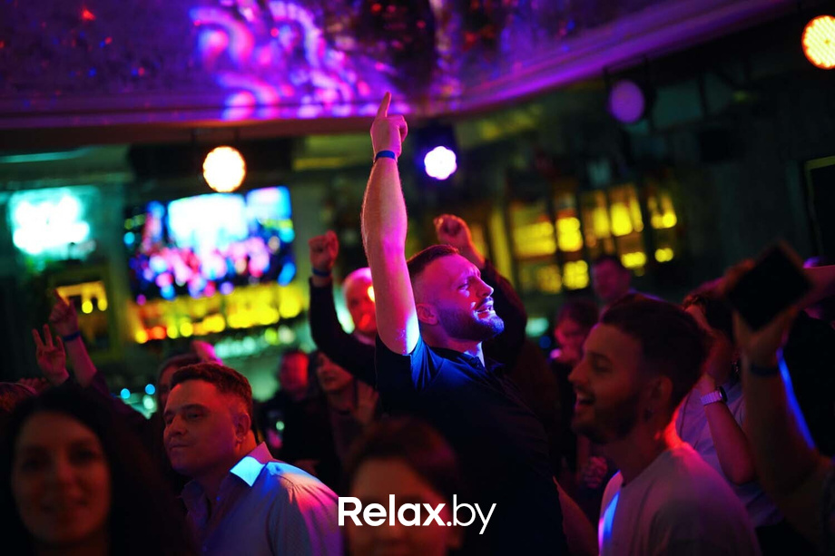 Friday party, фото № 17