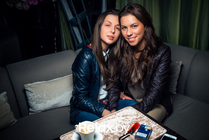 La Terraza Pre-Party, фото № 31