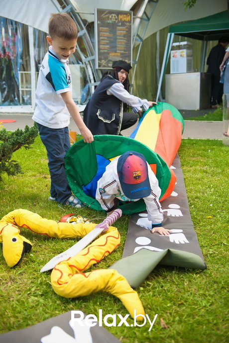 Family Brunch, фото № 91