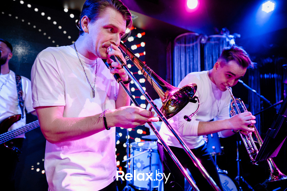 Saturday music, фото № 34