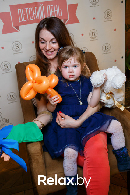 Детский день, фото № 76