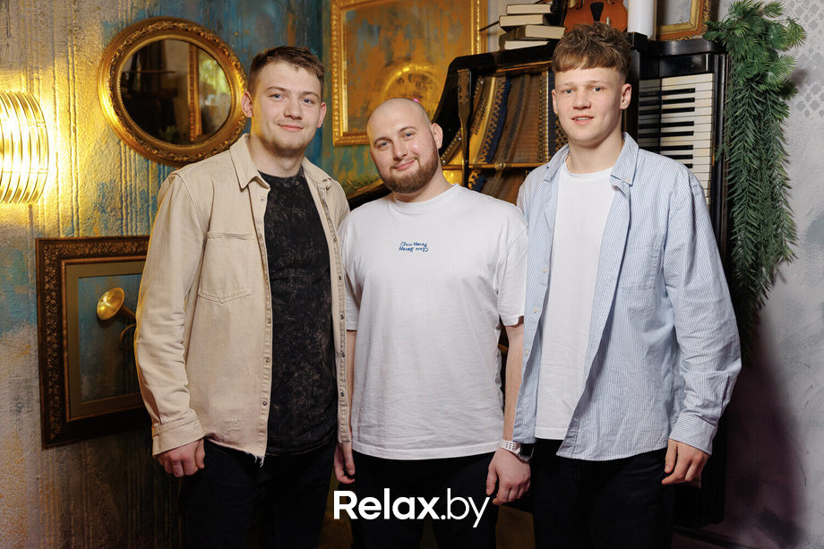 Friday Party, фото № 59