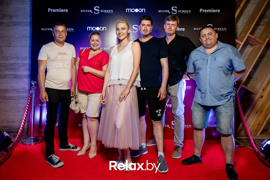 Обновка. Премьерный показ., фото № 42