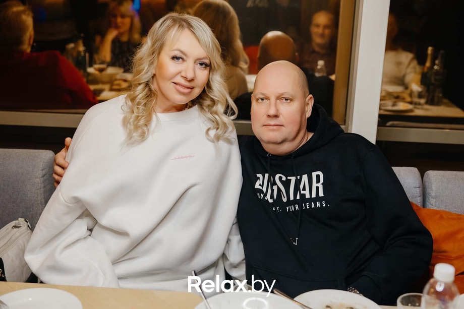 Ночные жители, фото № 28