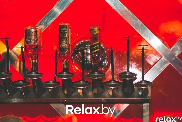 Next Club Show, фото № 4